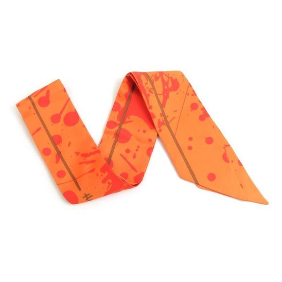 Hermes Scarf Belt - Picture 5 of 10